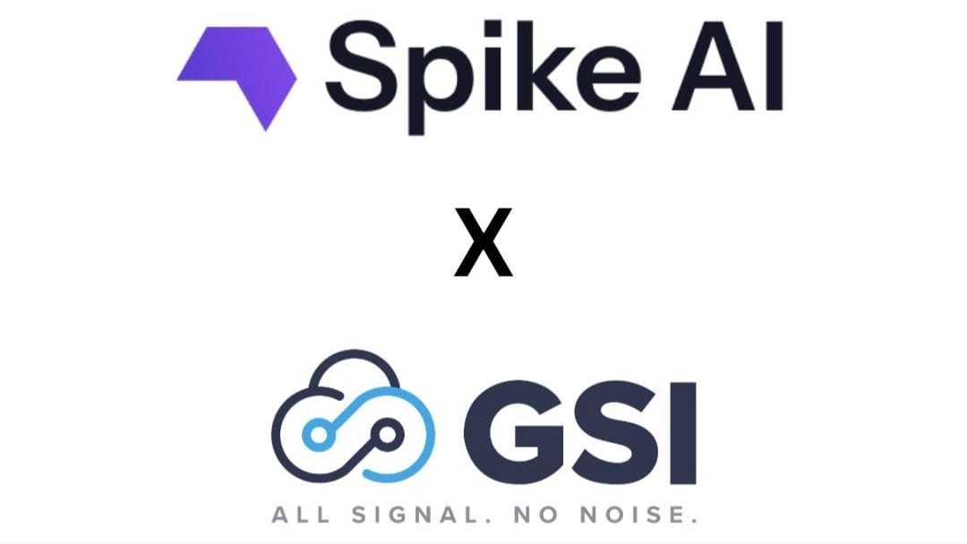 How Spike AI Boosted GSI’s Website Conversions by 75%