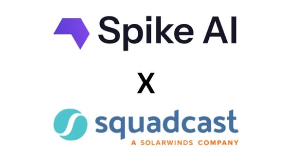 From Traffic to Conversions – How Squadcast Optimized Engagement with Spike AI